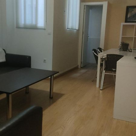 Arce Apartamentos إشبيلية المظهر الخارجي الصورة