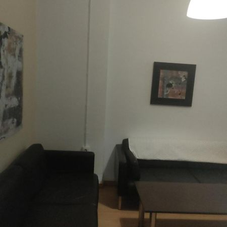 Arce Apartamentos إشبيلية المظهر الخارجي الصورة