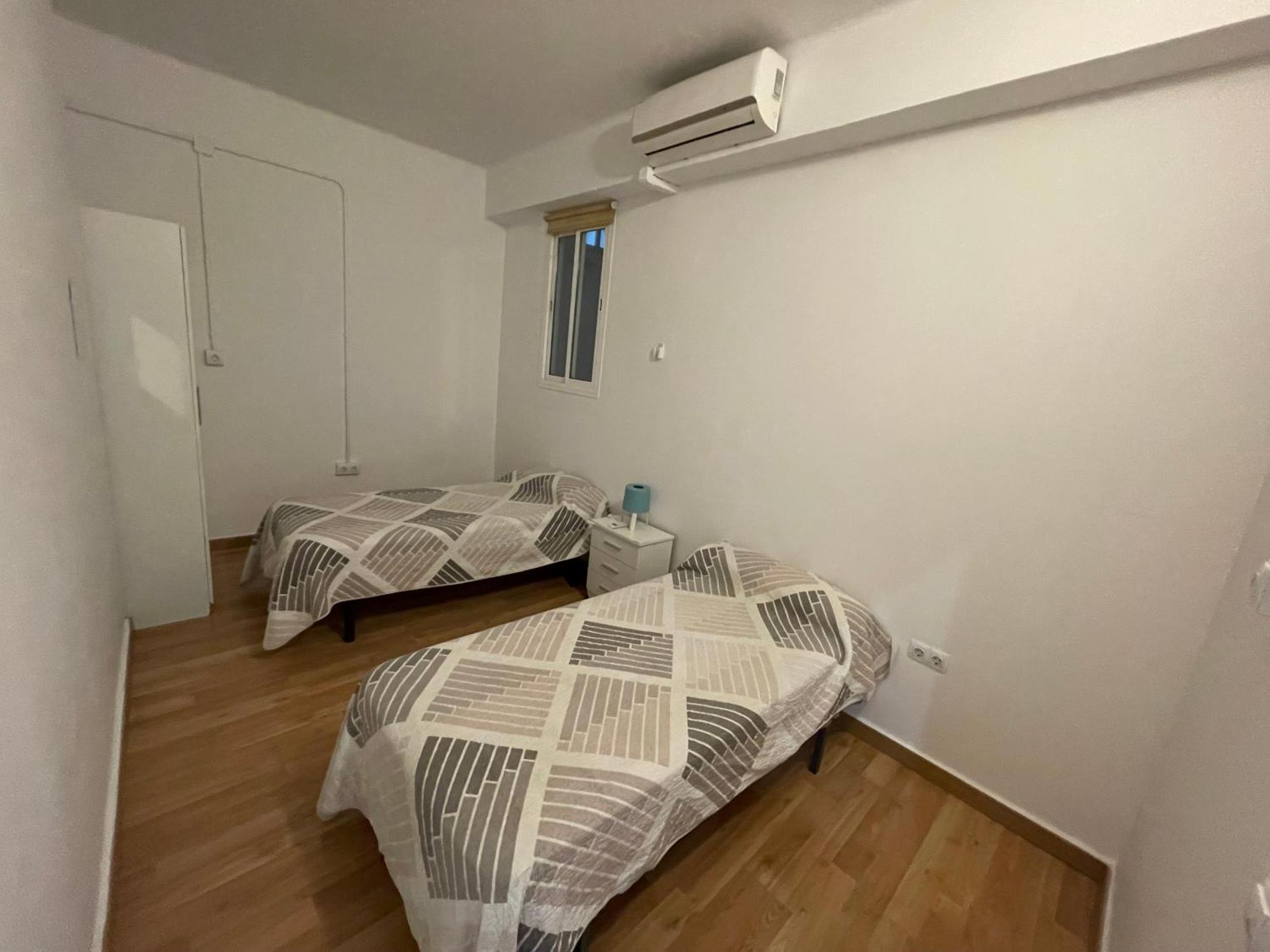 Arce Apartamentos إشبيلية المظهر الخارجي الصورة