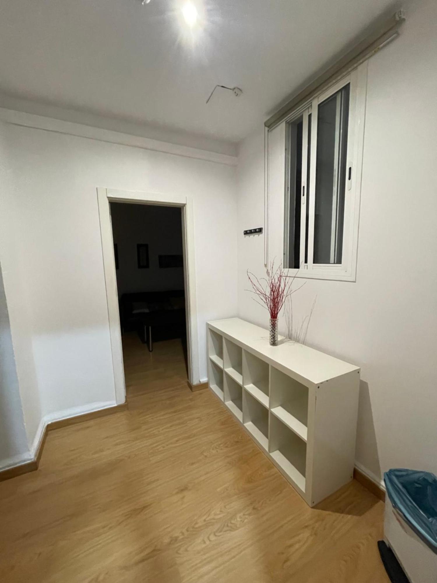 Arce Apartamentos إشبيلية المظهر الخارجي الصورة
