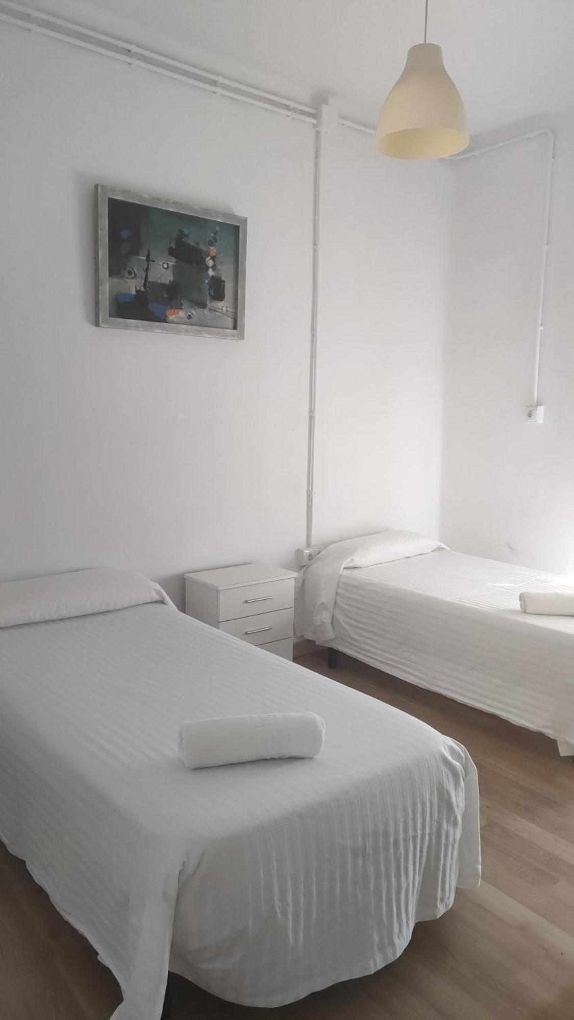 Arce Apartamentos إشبيلية المظهر الخارجي الصورة