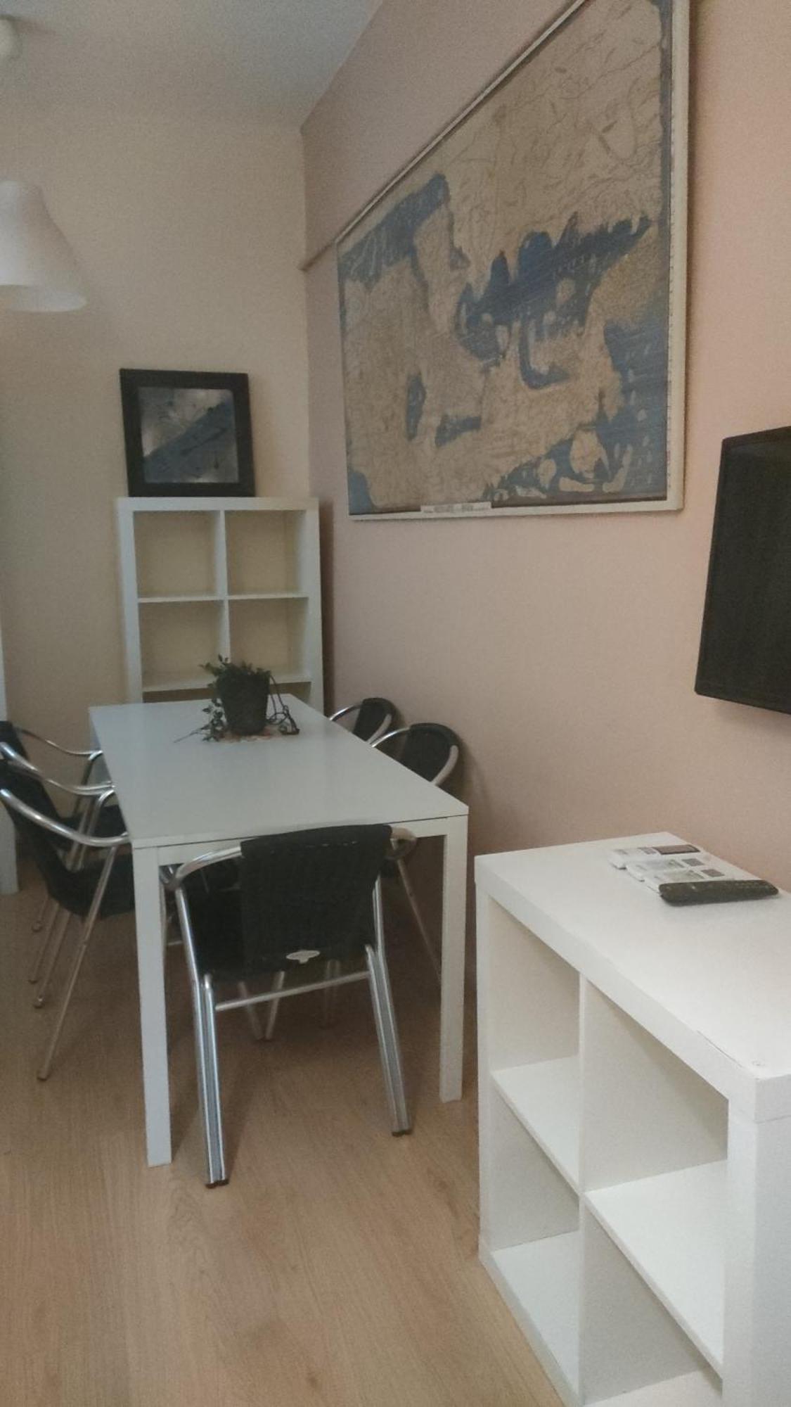 Arce Apartamentos إشبيلية المظهر الخارجي الصورة