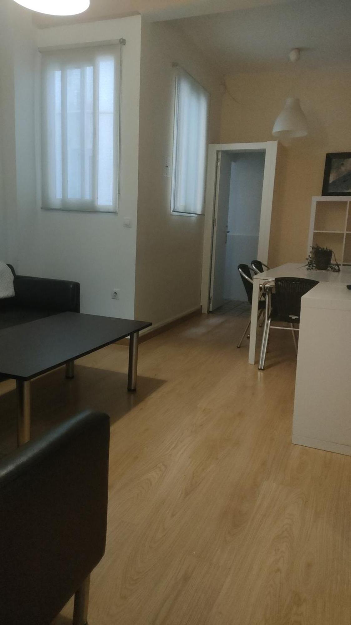 Arce Apartamentos إشبيلية المظهر الخارجي الصورة